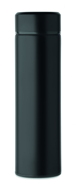 Logo trade promotional products picture of: Double wall bottle 500 ml