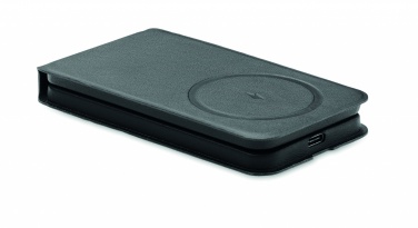 Logotrade corporate gift image of: Foldable magnetic charger 15W