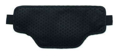 Logo trade promotional product photo of: Hiking waist bag in 420D nylon