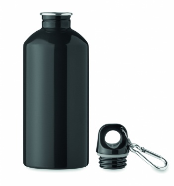 Logotrade promotional merchandise picture of: Recycled stainless steel 500ml