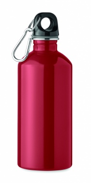 Logo trade advertising products image of: Recycled stainless steel 500ml