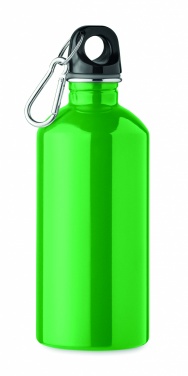 Logo trade promotional products picture of: Recycled stainless steel 500ml