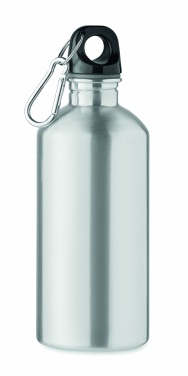 Logo trade advertising product photo of: Recycled stainless steel 500ml