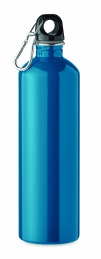 Logo trade advertising products picture of: Recycled stainless steel 750ml