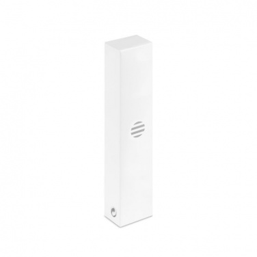 Logo trade business gifts image of: Slim Power Bank 2200 mAh    -22
