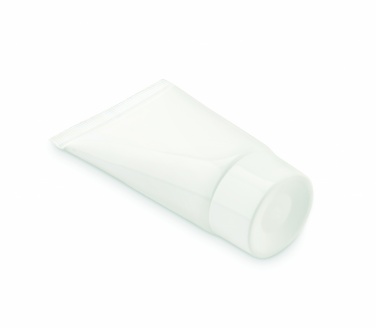 Logo trade promotional products picture of: Tube 45ml sunscreen lotion