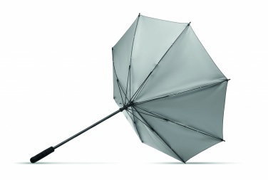 Logotrade promotional gift picture of: 23 inch reflective umbrella