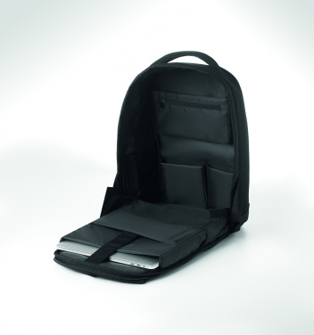 Logotrade promotional product image of: 600D RPET backpack