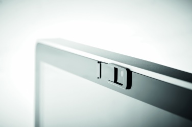 Logo trade promotional merchandise image of: Webcam data and audio blocker