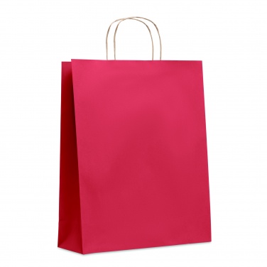 Logotrade promotional items photo of: Large Gift paper bag 90 gr/m²