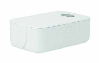 Logotrade promotional gifts photo of: Lunch box in PP