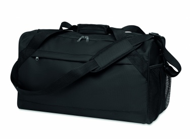 Logotrade promotional gifts photo of: 600D RPET sports bag