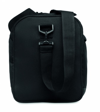 Logotrade promotional product image of: 600D RPET sports bag