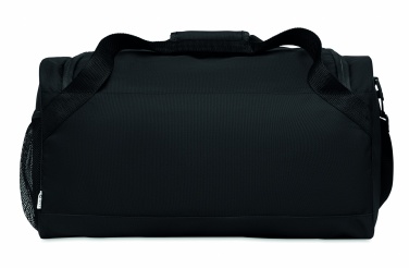 Logotrade promotional merchandise picture of: 600D RPET sports bag