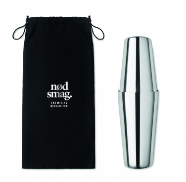 Logotrade promotional product picture of: Cocktail set 750 ml