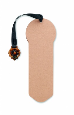 Logotrade advertising product picture of: Pine tree bookmark