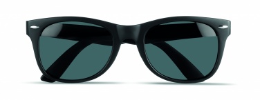 Logo trade promotional products picture of: Sunglasses with cork arms TALLINN