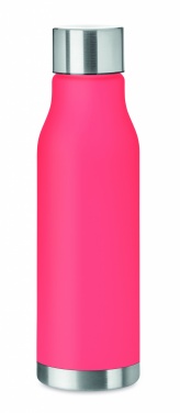 Logotrade advertising products photo of: RPET bottle 600ml