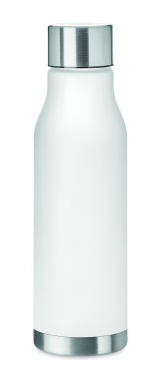 Logotrade corporate gifts photo of: RPET bottle 600ml