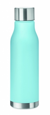Logotrade corporate gifts photo of: RPET bottle 600ml