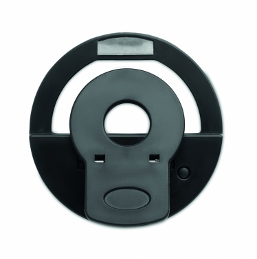 Logo trade promotional gifts image of: Portable selfie ring light