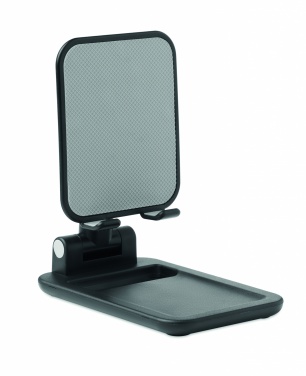 Logotrade promotional item picture of: Foldable smartphone holder