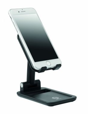 Logotrade promotional gift picture of: Foldable smartphone holder