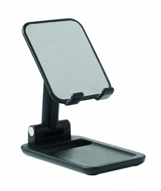 Logotrade business gifts photo of: Foldable smartphone holder