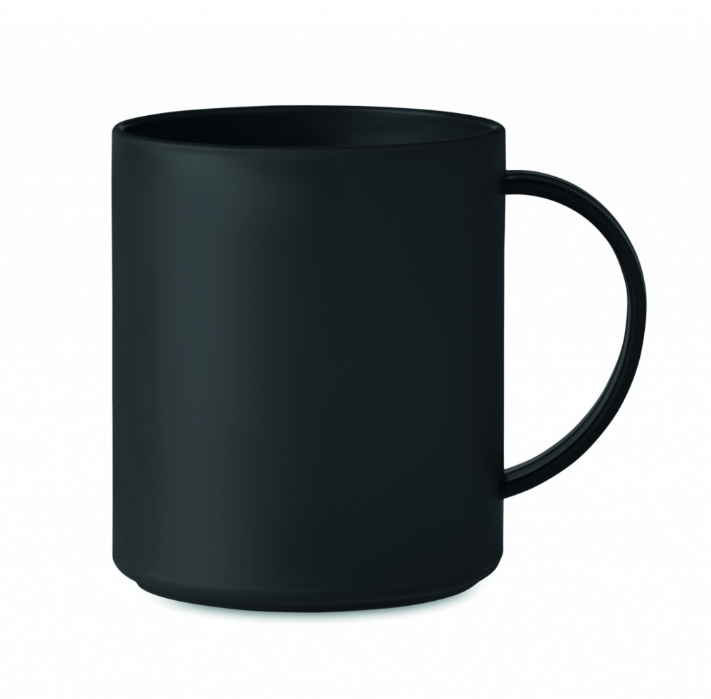 Logotrade promotional products photo of: Reusable mug 300 ml