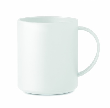 Logotrade advertising product picture of: Reusable mug 300 ml