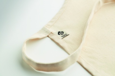 Logotrade promotional merchandise picture of: Organic cotton apron 200 gr/m²