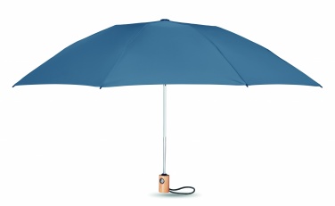 Logotrade promotional items photo of: 23 inch 190T RPET umbrella