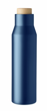Logotrade promotional merchandise picture of: Double wall flask 500 ml