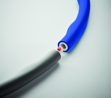 Logotrade promotional merchandise image of: Hula hoop in RPET pouch
