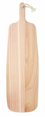 Logotrade advertising product picture of: Large serving board