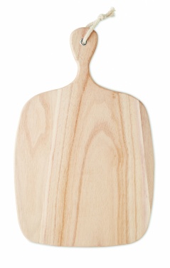 Logo trade promotional giveaways image of: Serving board