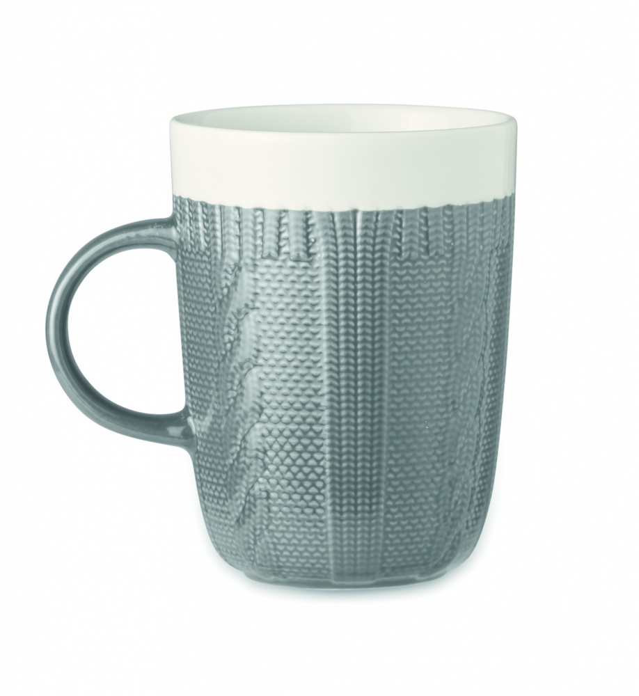 Logotrade promotional gifts photo of: Ceramic mug 310 ml