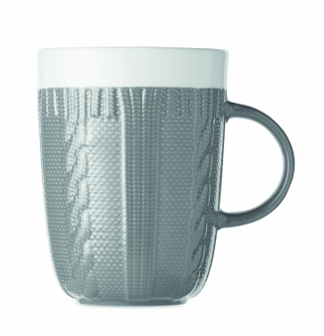 Logo trade promotional item photo of: Ceramic mug 310 ml