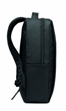 Logotrade corporate gifts photo of: Laptop backpack in 300D RPET
