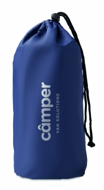 Logo trade promotional gifts picture of: Inflatable sleeping mat