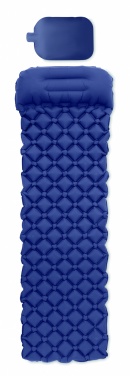 Logo trade corporate gifts picture of: Inflatable sleeping mat