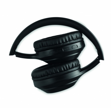 Logotrade promotional item picture of: wireless headphone