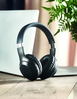 Logotrade business gifts photo of: wireless headphone