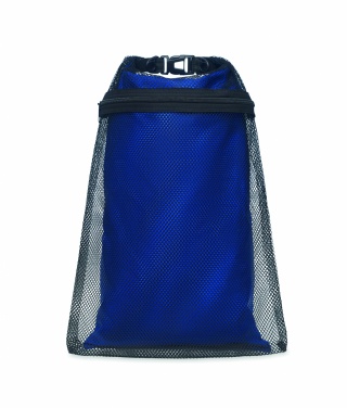 Logotrade promotional gift image of: Waterproof bag 6L with strap