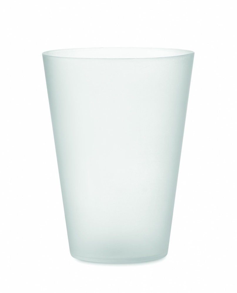 Logotrade corporate gifts photo of: Reusable event cup 300ml