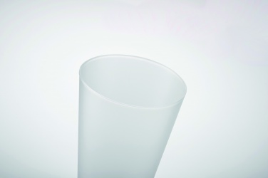 Logotrade promotional product picture of: Reusable event cup 300ml