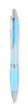 Logotrade advertising product picture of: Ball pen in RPET