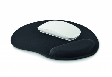 Logo trade promotional giveaway photo of: EVA ergonomic mouse mat