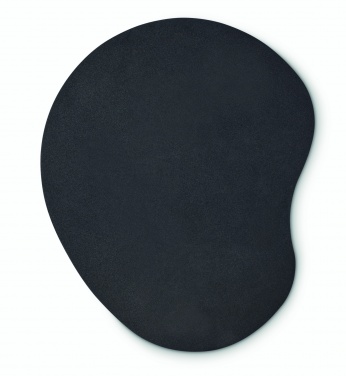 Logo trade promotional items image of: EVA ergonomic mouse mat