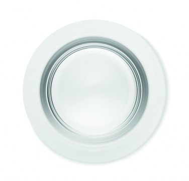 Logotrade promotional giveaway picture of: Conic glass 300ml